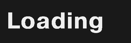 Loading